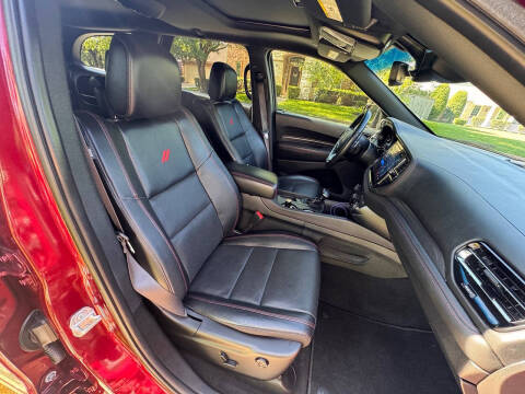 2023 Dodge Durango GT Plus