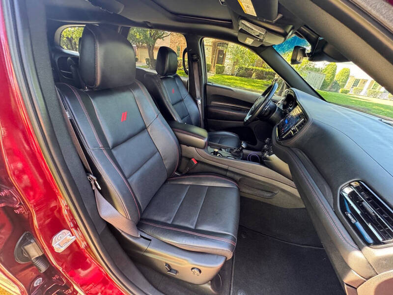 2023 Dodge Durango GT Plus