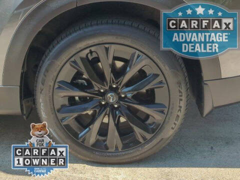 2025 Mazda CX-90 Plug-in Hybrid Premium Sport