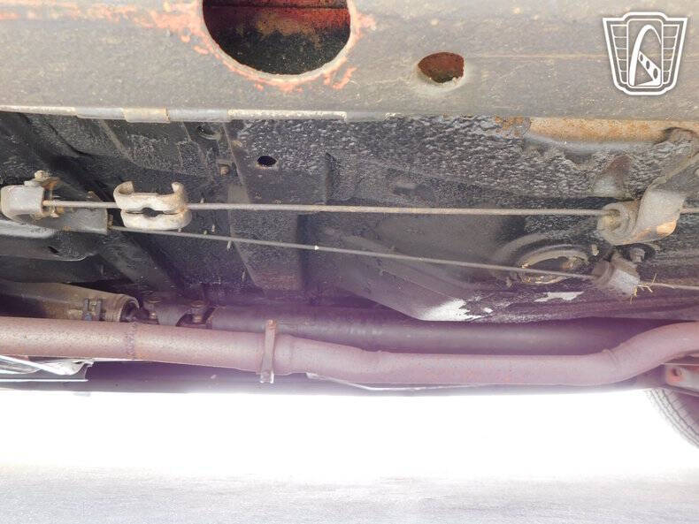 1967 Cadillac DeVille