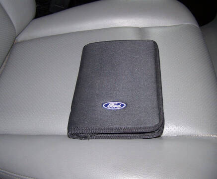 2010 Ford E-Series E-350 SD