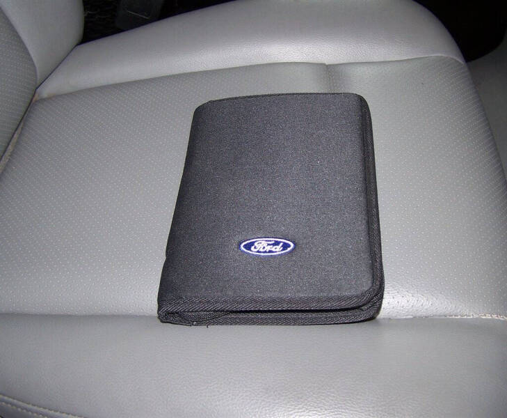 2010 Ford E-Series E-350 SD