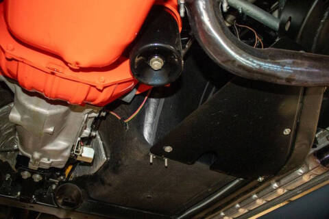 1967 Chevrolet Corvette