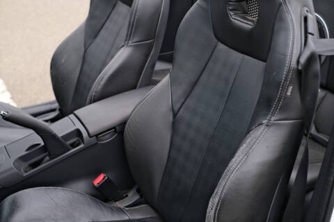 2011 Mitsubishi Eclipse Spyder GT