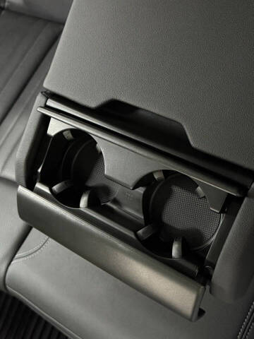 2020 Audi A7 quattro Prestige 55 TFSI