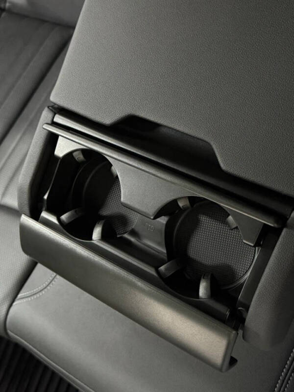 2020 Audi A7 quattro Prestige 55 TFSI