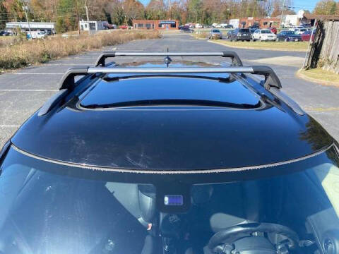 2013 MINI Countryman Cooper S ALL4