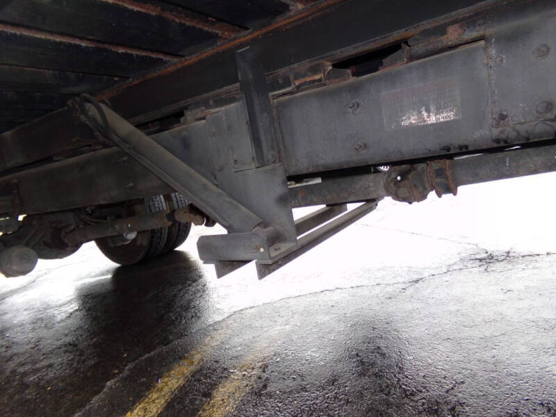 2011 International DuraStar 4400