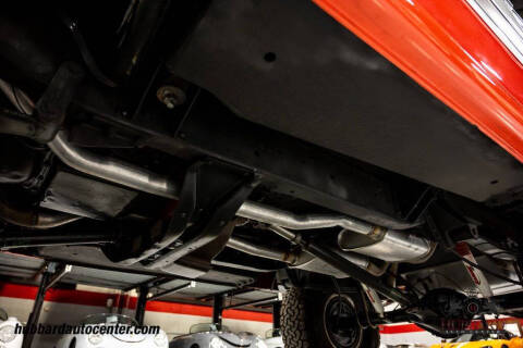 1972 Chevrolet Blazer