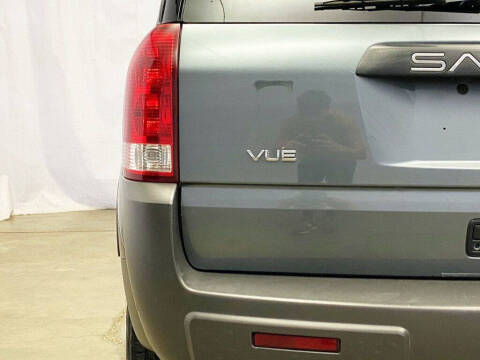 2005 Saturn Vue