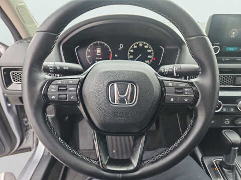 2023 Honda Civic