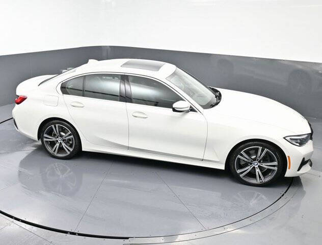 2021 BMW 3 Series 330e