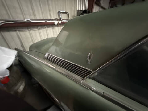 1964 Studebaker Hawk