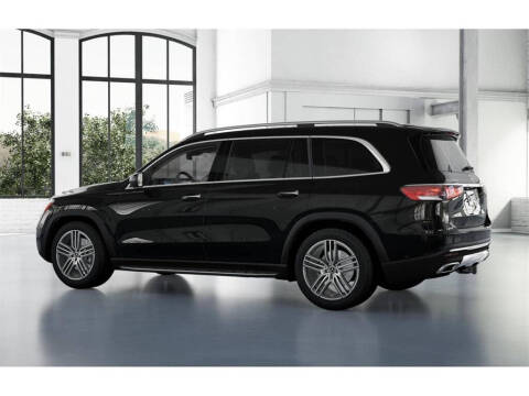 2026 Mercedes-Benz GLS GLS 450