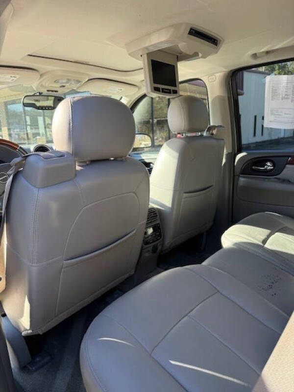 2006 GMC Envoy Denali