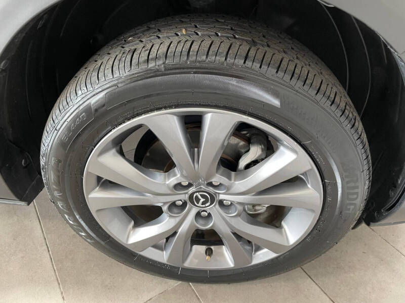 2024 Mazda CX-30 2.5 S Premium