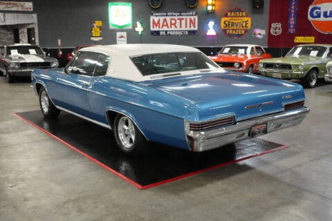 1966 Chevrolet Caprice