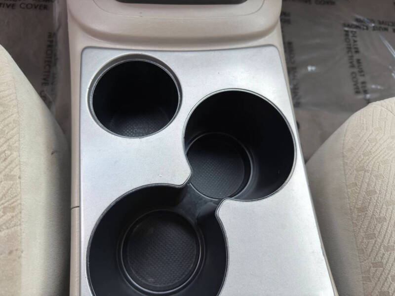 2006 Toyota Tacoma PreRunner