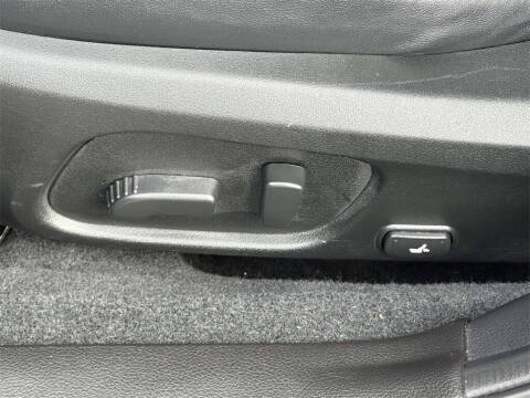 2020 Subaru WRX Limited