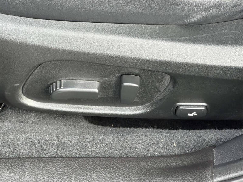 2020 Subaru WRX Limited