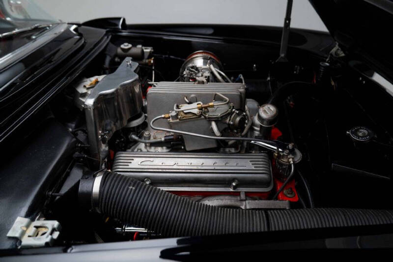 1957 Chevrolet Corvette