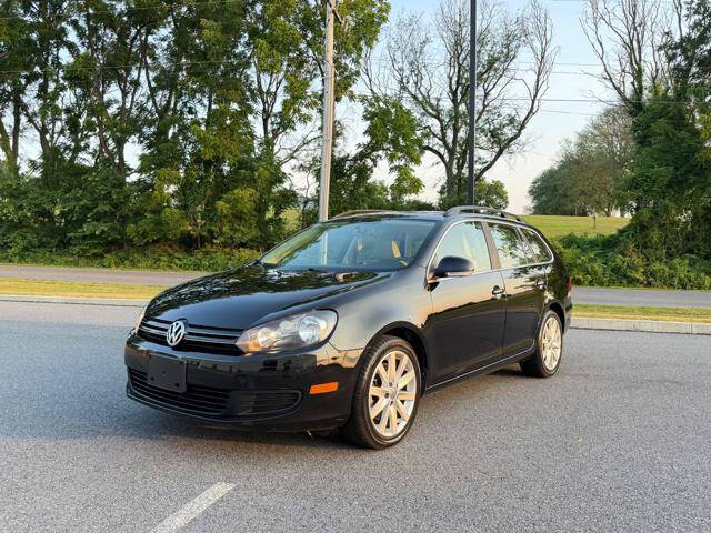 2014 Volkswagen Jetta