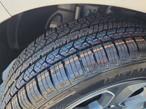 2020 Ford EcoSport S