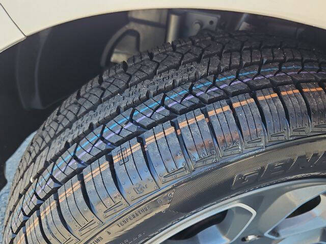 2020 Ford EcoSport S