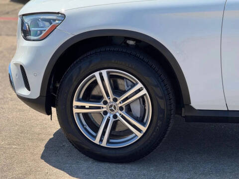 2022 Mercedes-Benz GLC GLC 300