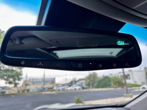 2016 Hyundai Genesis