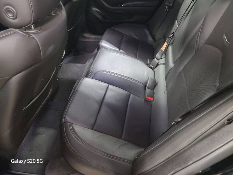 2019 Cadillac CTS 2.0T Luxury