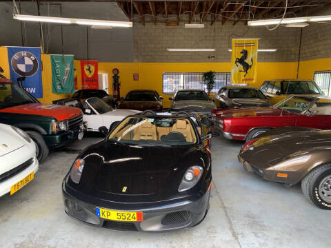 2004 Pleasure Way Plateau TS