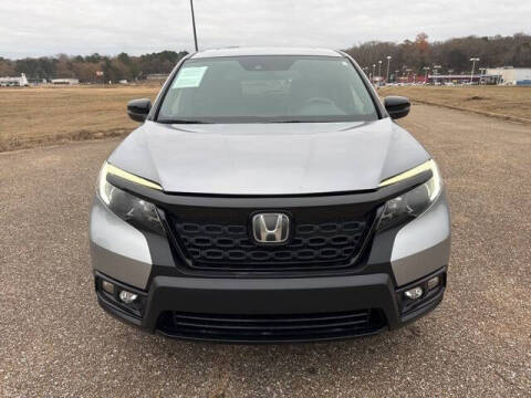 2019 Honda Passport EX-L