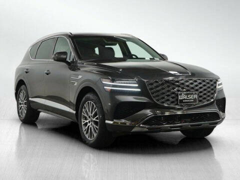 2025 Genesis GV80 2.5T Standard