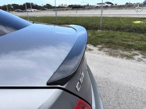 2014 Mercedes-Benz C-Class