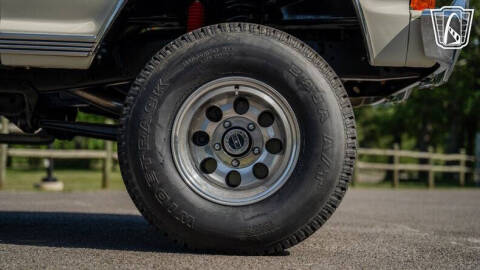 1971 Ford F-100