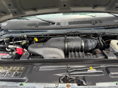 2014 Ford E-Series E-250
