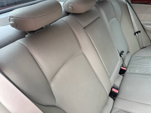 2002 Mercedes-Benz C-Class C 240