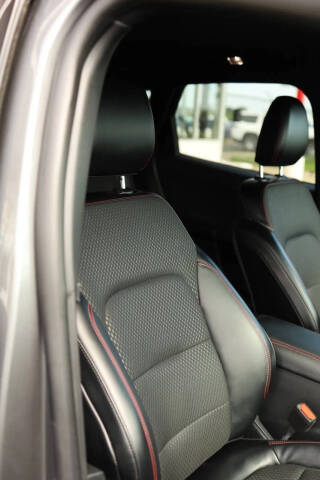 2024 Ford Escape ST-Line Select