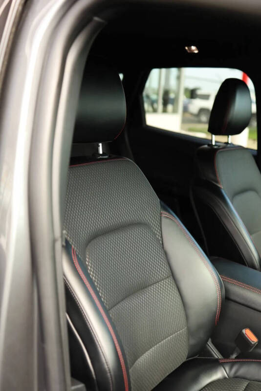2024 Ford Escape ST-Line Select