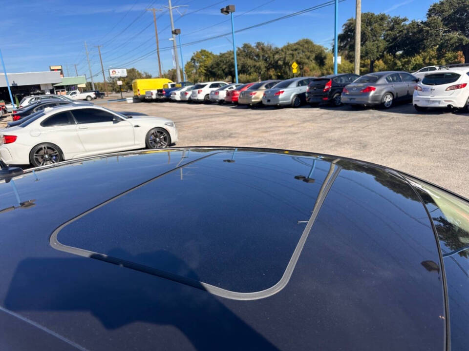 2012 Audi A6 for sale at Broadway Auto Sales in Garland, TX