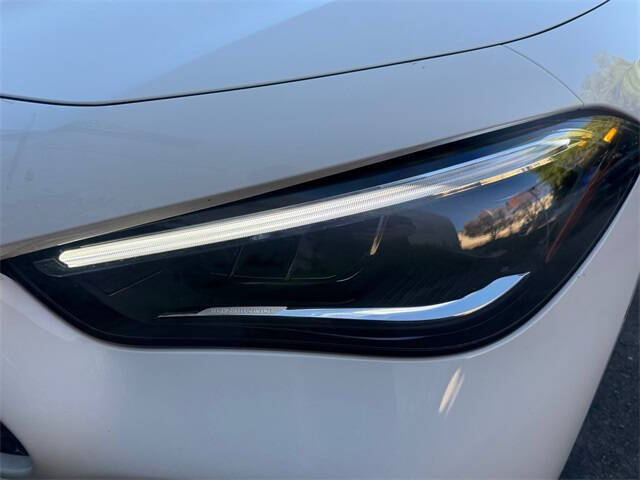 2024 Mercedes-Benz CLE CLE 300 4MATIC