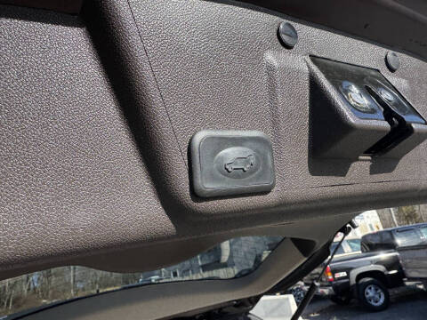 2015 Buick Enclave Premium