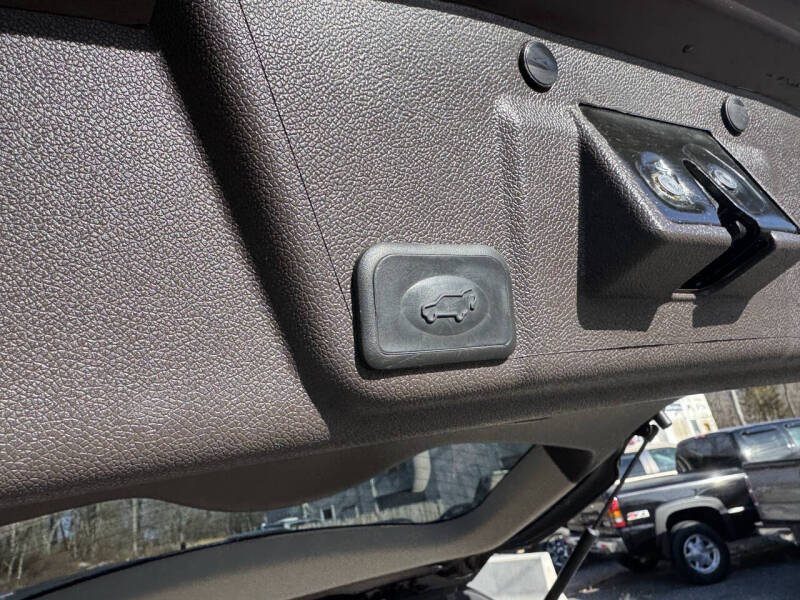 2015 Buick Enclave Premium