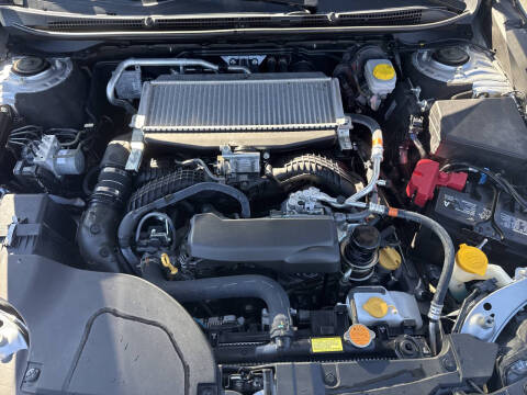 2023 Subaru Outback Wilderness