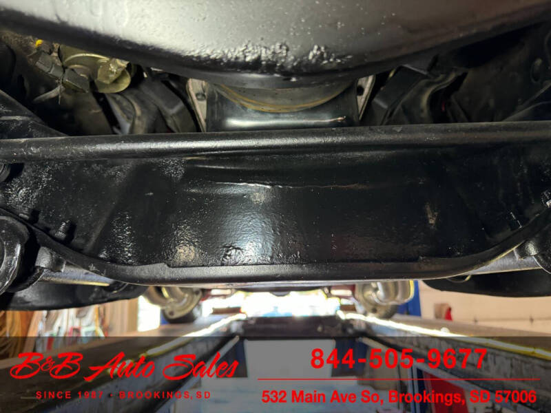 1967 Chevrolet C/K 10 Series