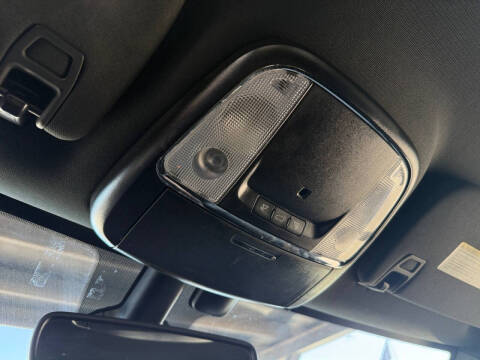 2019 Jeep Grand Cherokee Laredo E