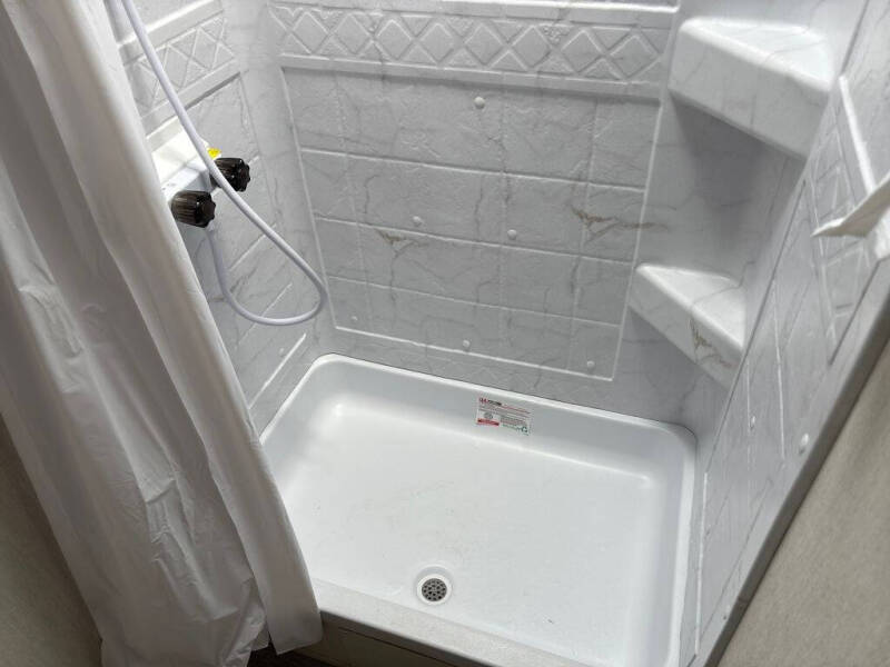 2026 Prime Time RV Avenger