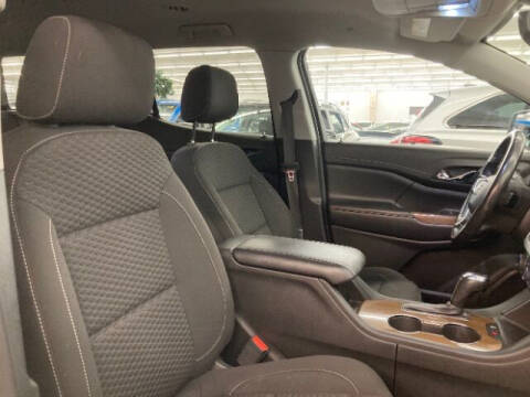 2019 GMC Acadia SLE-1