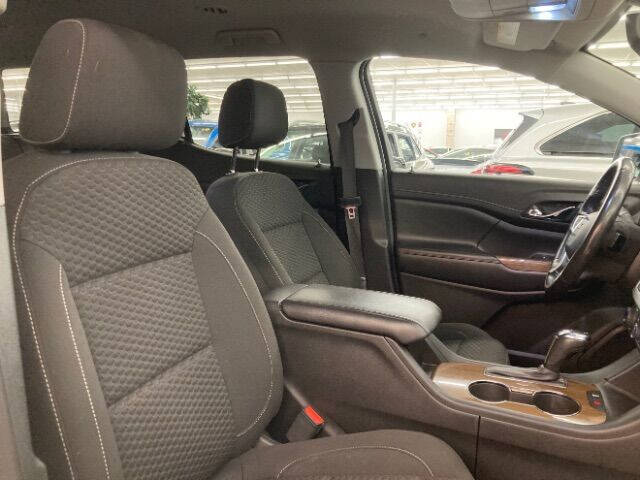 2019 GMC Acadia SLE-1